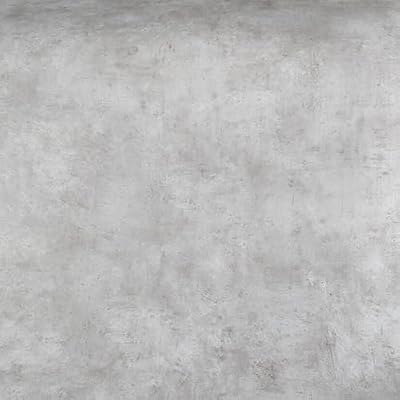 Feeney Sheet Laminate 5ft x 12ft : Chilled Concrete, Stone Finish. Update Cabinet facings, vanities and Transform Walls and Furniture Quickly and Easily.