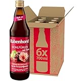 RABENHORST Wohlfühlen mit Eisen 6er Pack