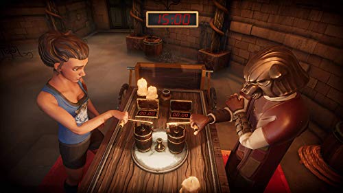 Fort Boyard Nouvelle Édition Xbox One - vue 10