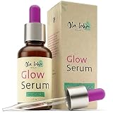 Ola Loko Glow Vitamin C Serum with Hyaluronic Acid & Niacinamide — product image