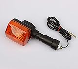 Blinker hinten L/R passend für HO CB 500 CR 500 NX 250 650 XL 250 350 600 XRV 650 750