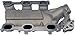 Dorman 615-198 Engine Intake Manifold Compatible with Select Chevrolet/Oldsmobile/Pontiac Models