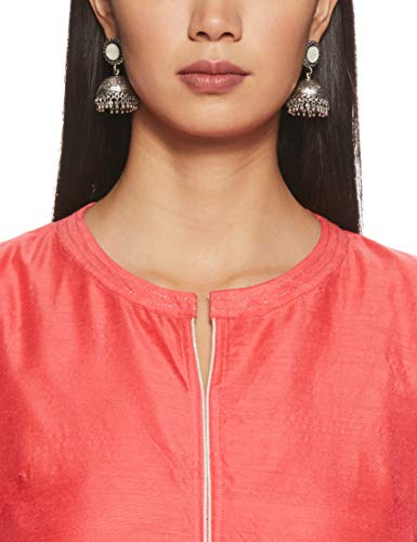 Image of Amazon Brand - Myx Women's A-Line Kurti