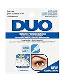 duofix basic up100 geberit [Bis zu 24 Stunden Halt- & Wasserfest] Unser Wimpernkleber ist wasserfest und langanhaltend, somit hält er bis zu 24 Stunden.