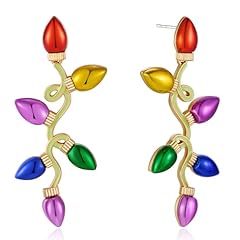 Colorful Light Bulbs-C