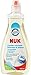 Nuk Liquido per stoviglie per biberon e tettarelle, 500 ml