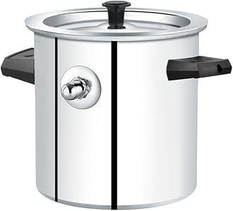 PREMIER Aluminium Milk Boiler-2Ltrs