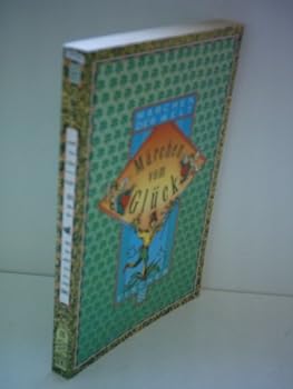 Paperback Märchen vom Glück. [German] Book