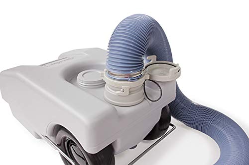 Image of Fiamma Flame 0649701 Quick Connection Adapter W Pcs.