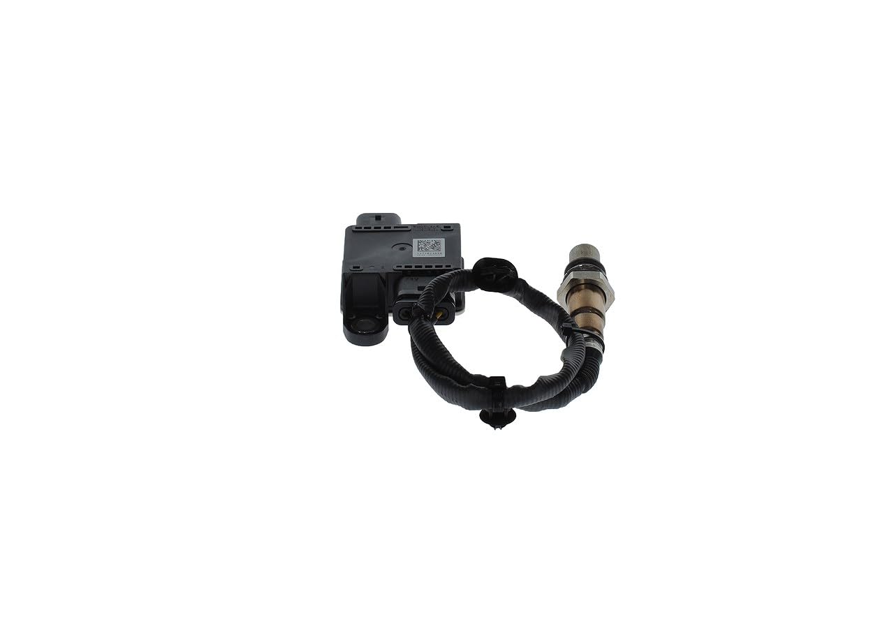 BOSCH Sensore del particolato 0281007575 Compatibile con: HYUNDAI KONA