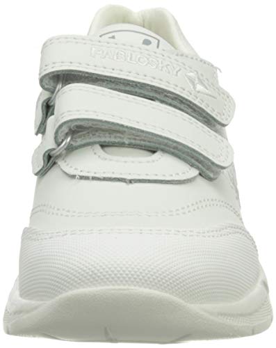 Pablosky 277900 Scarpe da Ginnastica Basse