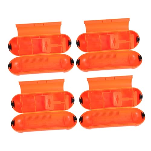 HOLIDYOYO 4 hό󐻃P[u{bNX OpdCڑhV[ R[hΉ pvOK ی _J[  _J[