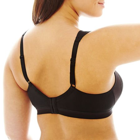 Image of Playtex Women's 18 Hour Active Lifestyle Full Coverage Bra #4159
