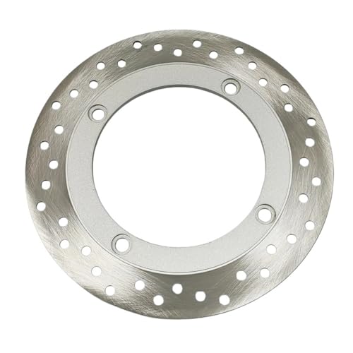 Disque de frein avant et arrière de haute précision pour XRV750 Africa Twin