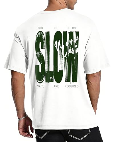 Save 71% on YTD Men's Graphic T-Shirt with code PYXI6E8G