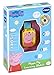 VTech- Peppa Pig Learning Watch, Multicolore, 21.2 x 5 x 2.5cm, 526003
