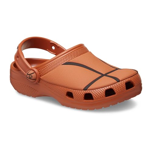 Image of Crocs Kids' Classic Sports Clogs