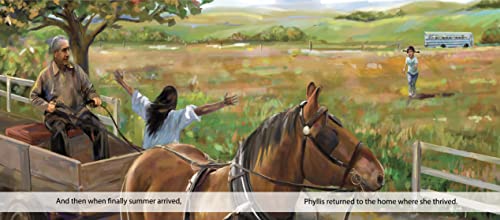 Phyllis's Orange Shirt - Image 11