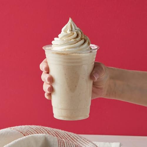 Big Train Vivaz Blended Creme Mix, Horchata, 3.5 Pound (Packaging May Vary)