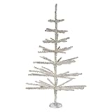 Dream Snowbabies 25th Anniversary Celebration from Department 56 Bunting Angel Tree Topper Figure