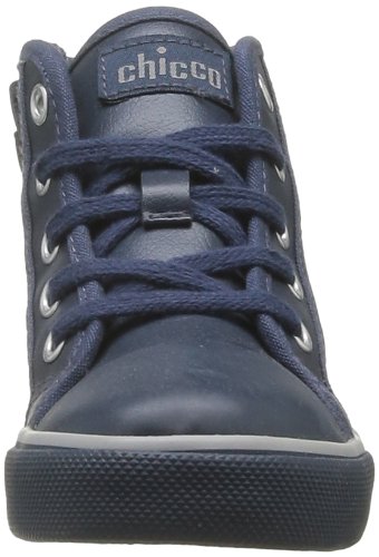 Chaussures pour enfant Chicco Cadro bottines robustes cuir anti-glisse
