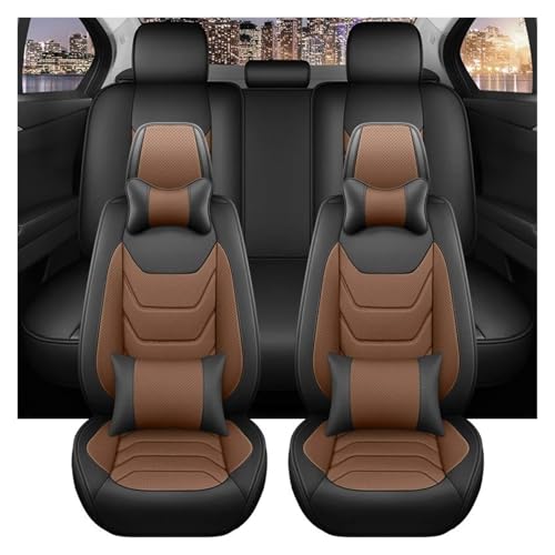 Housses de siège de voiture pour Qashqai J10 Versa Almera Kick protection 9D