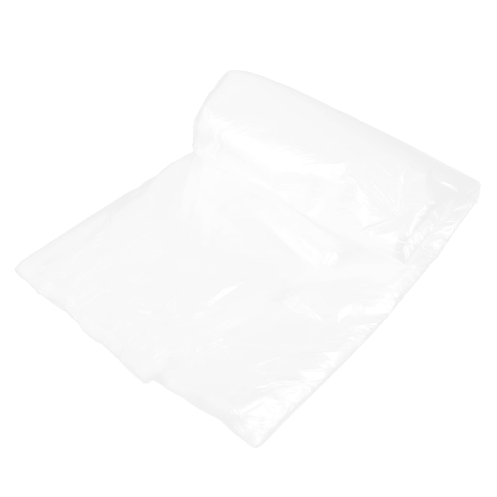 BESPORTBLE 100Pcs Disposable Foot Bath Bags Thickened Foot Soaking Pouches for Home and Travel Foot Tub Liners for Salon and Spa Easy to Use and Store for and Relaxation