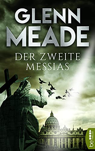 Der zweite Messias: Thriller | Packende Spannung vor dem Hintergrund wahrer geschichtlicher Ereignis