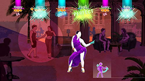 Ubisoft Just Dance 2020 Code in a Box - vue 3