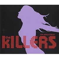 Mr Brightside (Re-issue) CD1