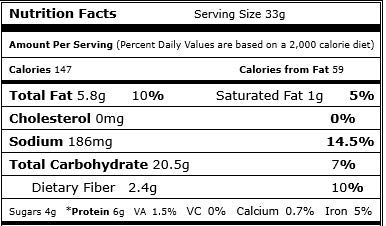 Miniatura 2 de SuperMan Wasabi Nuts Mix, bolsa de 32 onzas