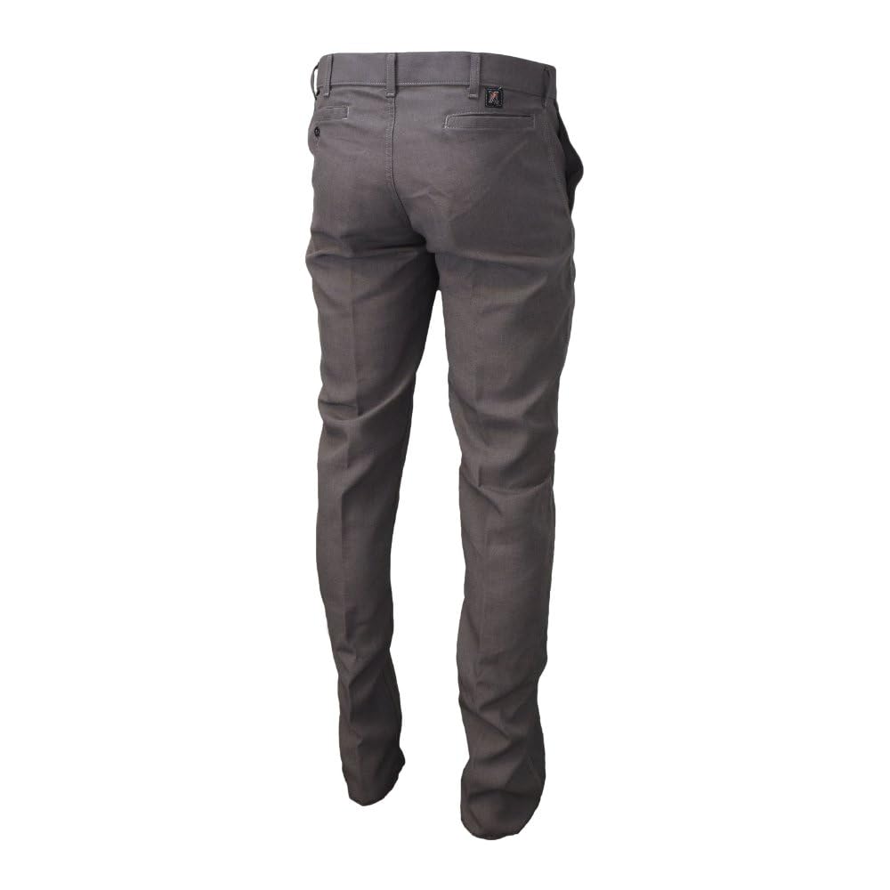 Liberty HiVizGard Polyester All Mesh Fabric Class 2 Safety Vest with 2