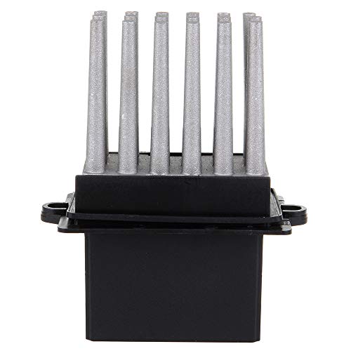 Image of SCITOO Air Conditioning Heater Fan HVAC Blower Motor Resistor Regulator for 1999-2004 for Jeep Grand Cherokee,OE-5012699AA Resistor RU358 Air Control Module Resistor Replacement Part