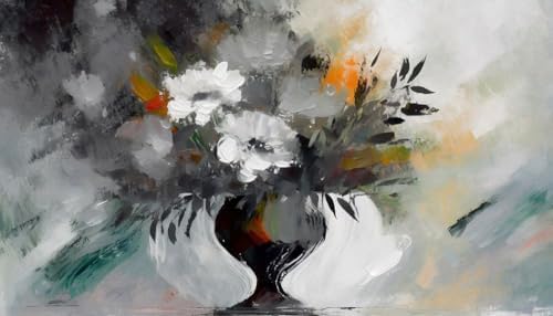 Echoes of Elegance Poster Print - Ronald Bolokofsky (24 x 14) image 2