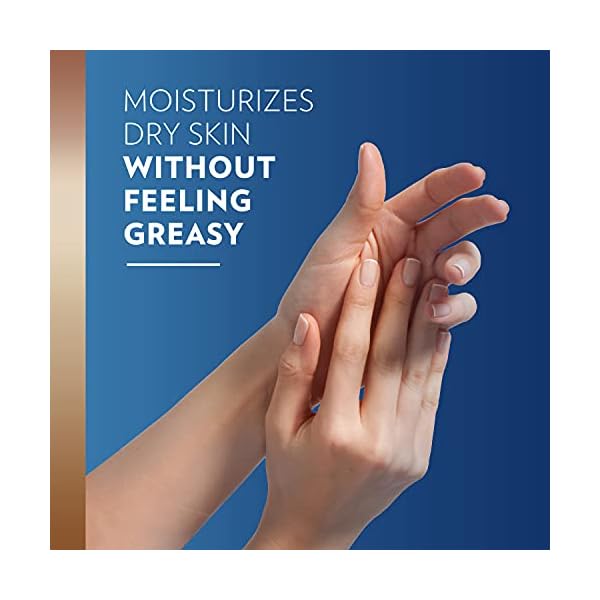 Vaseline Intensive Care Body Lotion for Dry Skin Cocoa Radiant Lotion Made with Ultra-Hydrating Lipids and Pure Cocoa…