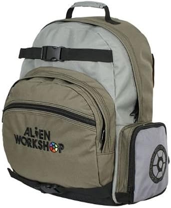 alien workshop backpack