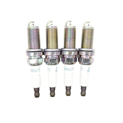 Bougies d'allumage Subaru Impreza et Legacy 14mm ILFR6B