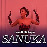 Feza K - With Exclusive License To Slide Digital