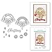 Spellbinders Merry Flourish