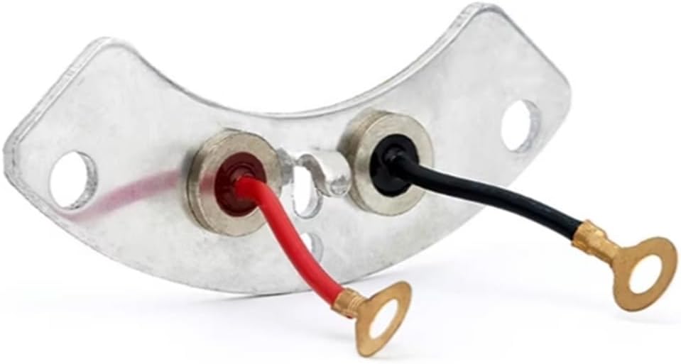 T30 ZQ50A Rectifier Diode Varistor Kit Brushless Alternator Bridge Diode Rectifier Replacement Rectifier Module(One piece)