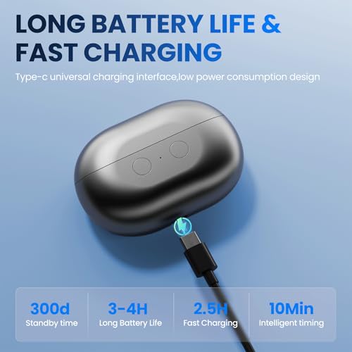 Electric Nail Clippers Upgraded, Nail File Toenail Trimmer, Safe for Seniors, Adults, Kids & Baby, Gifts for Women Men Mom Baby Adult Senior - image 4