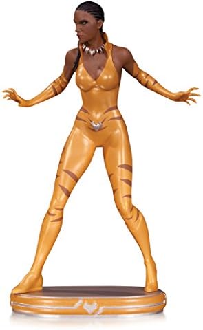 DC Collectibles DC Cover Girls: Vixen Statue