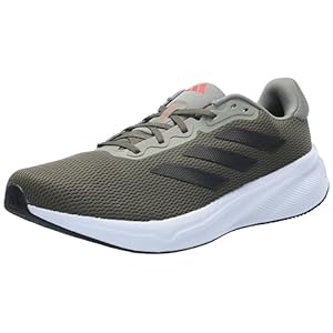 adidas Men’s Response Running Sneaker