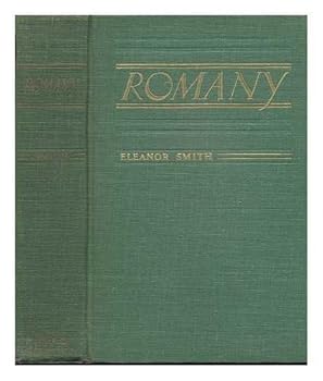 Romany,