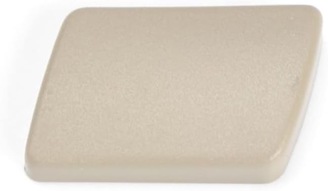W221 LHD Car Glove Box Switch Cover Toolbox Lid Lock On-Off Cover Compatible S Class S300 S400 S450 2006-2013(Gray)