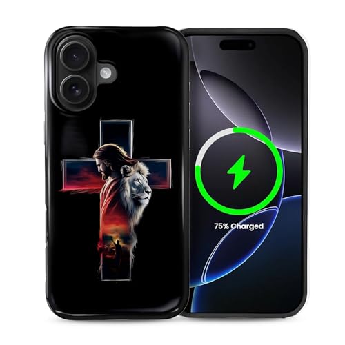 Coque iPhone 16 polycarbonate rigide et silicone compatible MagSafe - 2