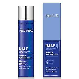 Mediheal Baobab Soothing Moisture Toner