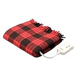 アイリスオーヤマの暖房器具 ［120×60cm］ [レッド]