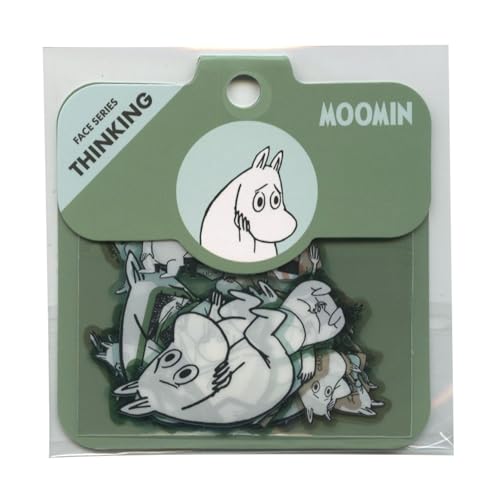 ムーミン Skandino プレート（ムーミン）SKD060004 - MOOMIN SHOP