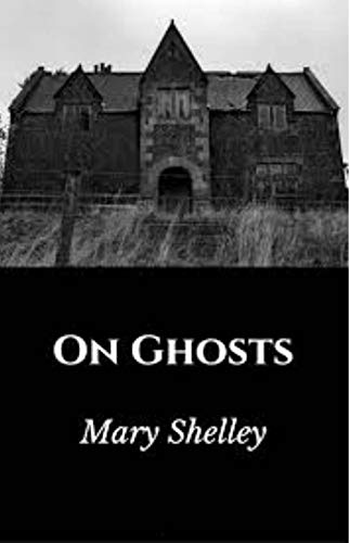 On Ghosts (English Edition)